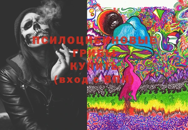 стафф Абаза
